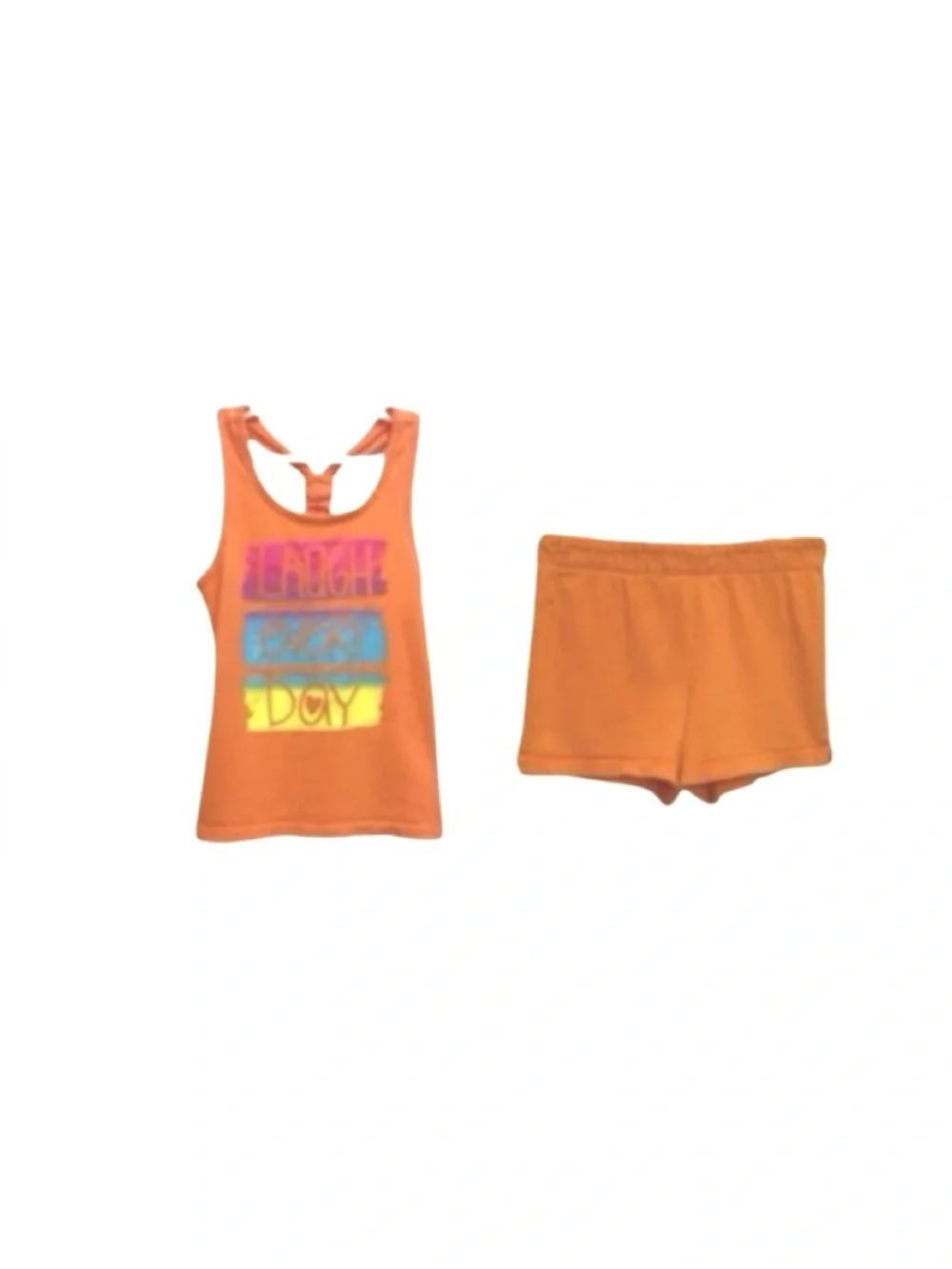 1989 Place Outfit